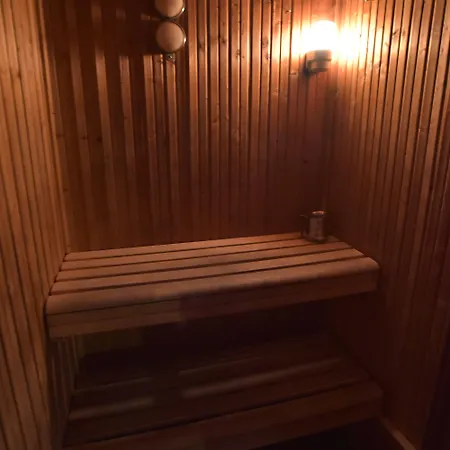 Charme La Tina 3* イスキア島